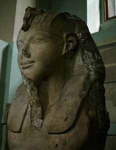 Amenemhet II