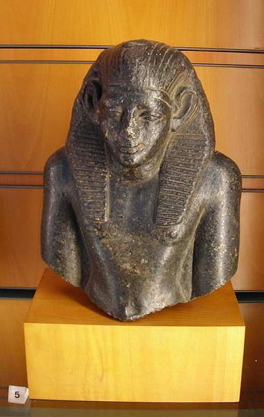 Amenemhet IV, the boy Sobeknefru adopted – Could this be Moses?